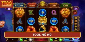 tool nổ hũ